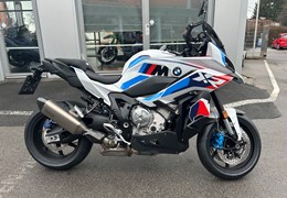 Neumotorrad BMW M 1000 XR