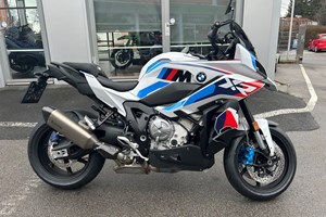 Angebot BMW M 1000 XR