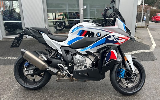 Neufahrzeug BMW M 1000 XR - Bild 1