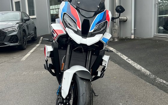 Neufahrzeug BMW M 1000 XR - Bild 3