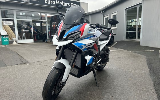 Neufahrzeug BMW M 1000 XR - Bild 4