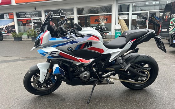 Neufahrzeug BMW M 1000 XR - Bild 5