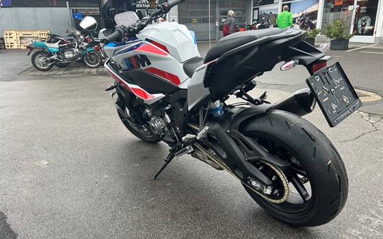 Neufahrzeug BMW M 1000 XR - Bild 6