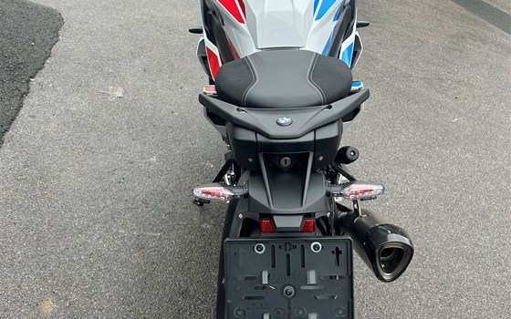Neufahrzeug BMW M 1000 XR - Bild 7