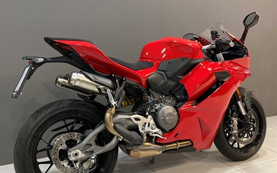 Neufahrzeug Ducati Panigale V2 - Bild 3