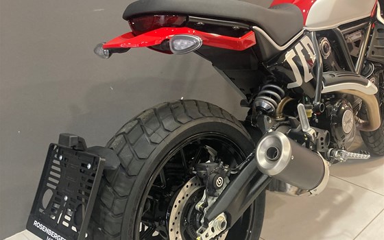 Neufahrzeug Ducati Scrambler Icon - Bild 5