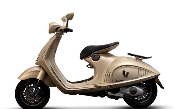 Neufahrzeug Vespa 946 - Bild 1
