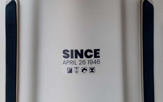 Neufahrzeug Vespa 946 - Bild 6