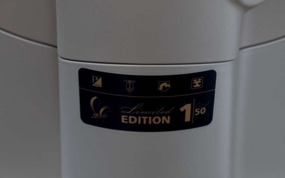 Neufahrzeug Vespa 946 - Bild 2