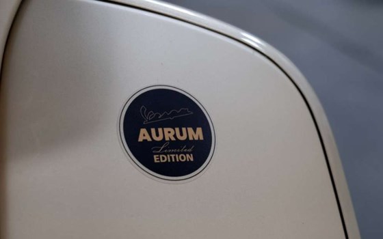 Neufahrzeug Vespa 946 - Bild 5