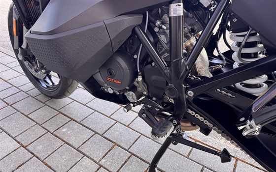 Gebrauchtmotorrad KTM 1290 Super Adventure S - Bild 10