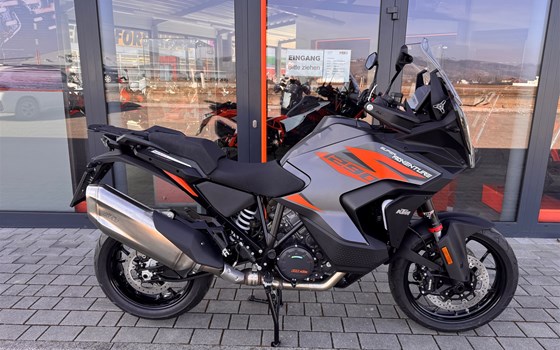Gebrauchtmotorrad KTM 1290 Super Adventure S - Bild 2