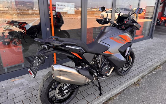 Gebrauchtmotorrad KTM 1290 Super Adventure S - Bild 3