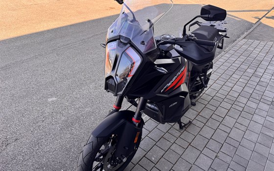 Gebrauchtmotorrad KTM 1290 Super Adventure S - Bild 5