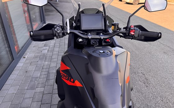Gebrauchtmotorrad KTM 1290 Super Adventure S - Bild 6