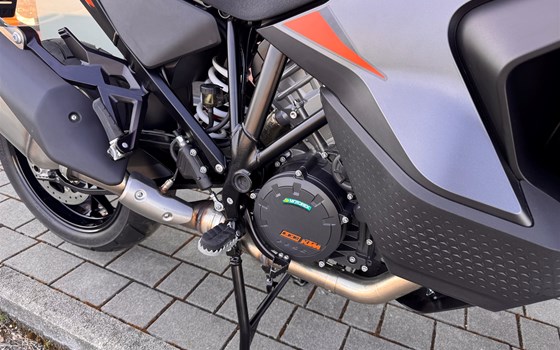 Gebrauchtmotorrad KTM 1290 Super Adventure S - Bild 7
