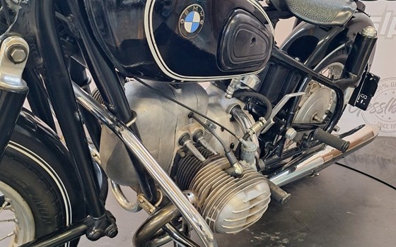 Gebrauchtmotorrad BMW R 50 - Bild 5