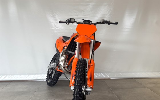 Neufahrzeug KTM 85 SX 19/16 - Bild 3