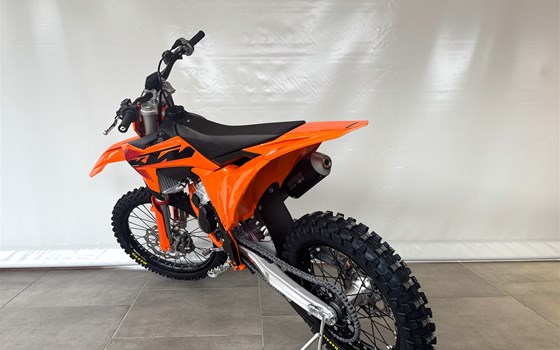 Neufahrzeug KTM 85 SX 19/16 - Bild 5