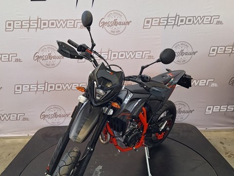 Beta RR Motard 125 R