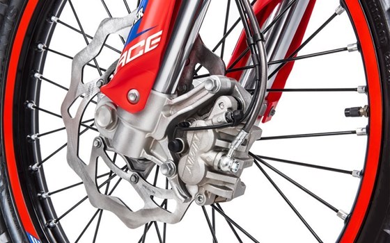 Neufahrzeug Beta RR Race 2T 125 - Bild 11