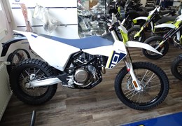 Neumotorrad Husqvarna 701 Enduro
