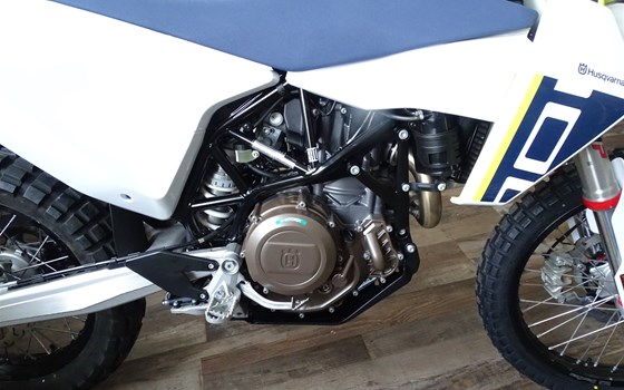 Neufahrzeug Husqvarna 701 Enduro - Bild 2