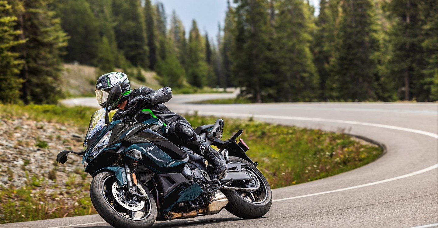 Angebot Kawasaki Ninja 1100SX