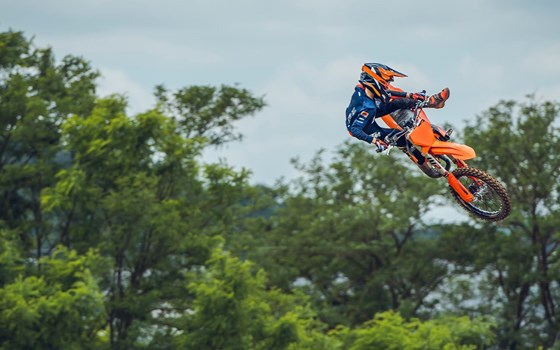 Neufahrzeug KTM 85 SX 19/16 - Bild 2