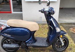 Gebrauchte Beeline Memory 50