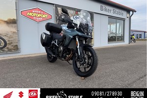 Angebot Suzuki V-Strom 800