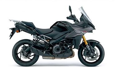 Suzuki GSX-S1000GX