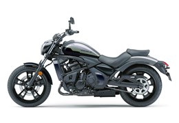 Neumotorrad Kawasaki Vulcan S