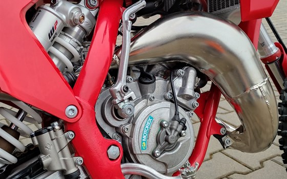 Gebrauchtmotorrad GASGAS MC 65 - Bild 8