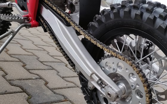 Gebrauchtmotorrad GASGAS MC 65 - Bild 9