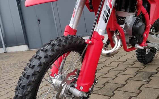 Gebrauchtmotorrad GASGAS MC 65 - Bild 6