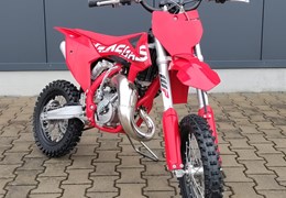 Gebrauchte GASGAS MC 65