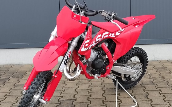 Gebrauchtmotorrad GASGAS MC 65 - Bild 4