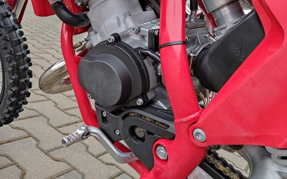 Gebrauchtmotorrad GASGAS MC 65 - Bild 7