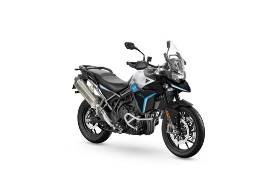 Neufahrzeug Triumph Tiger 900 Alpine Edition - Bild 4