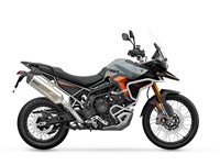 Neumotorrad Triumph Tiger 900 Desert Edition Ab sofort im Shop