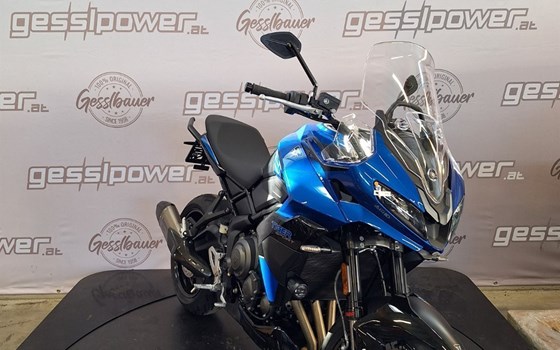 Neufahrzeug Triumph Tiger Sport 800 - Bild 2