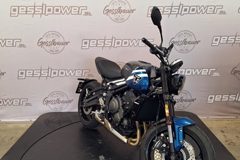 McGregor's top Motorrad Neuheiten 2021