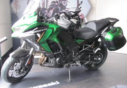 Neumotorrad Kawasaki Versys 1100 SE