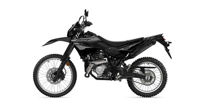 WR125R