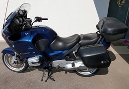 Gebrauchte BMW R 1150 RT