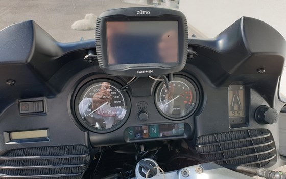 Gebrauchtmotorrad BMW R 1150 RT - Bild 11