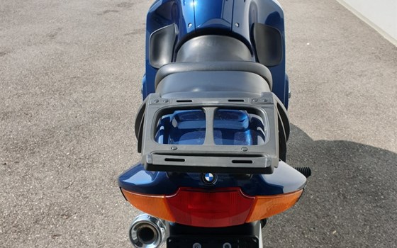 Gebrauchtmotorrad BMW R 1150 RT - Bild 16