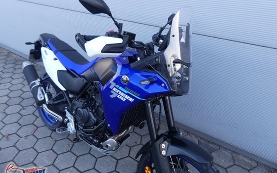Gebrauchtmotorrad Yamaha Tenere 700 - Bild 2