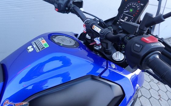 Gebrauchtmotorrad Yamaha Tenere 700 - Bild 4